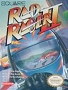 Nintendo  NES&nbsp; - &nbsp;Rad Racer 2